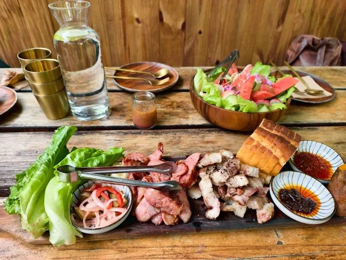 台灣山上走走｜必訪阿里山日出、合歡山花卉秘境與 HANA 廚房美食攻略 