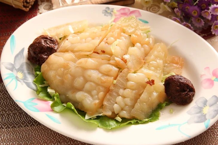 水里美食推薦：必吃的阿聰師什錦麵特輯