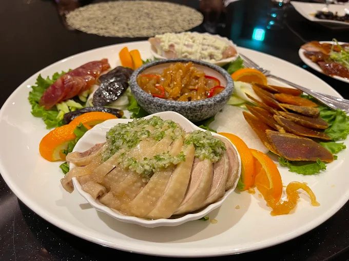 高雄漢來大飯店｜五星級港景住宿首選，享受奢華美食與絕美夜景