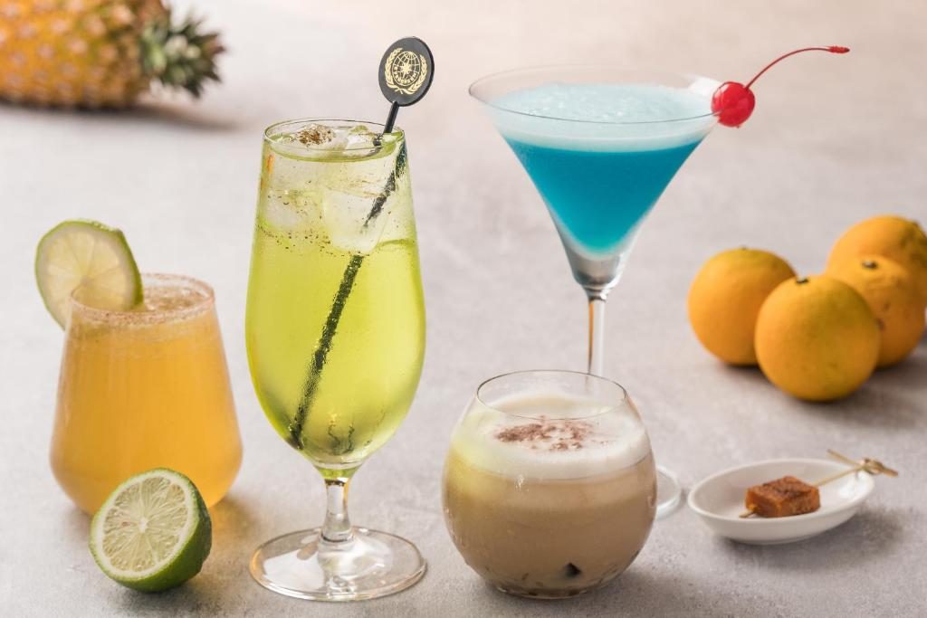 嘉義長榮文苑酒店｜五星級住宿體驗，咖啡廳成為必訪美食亮點