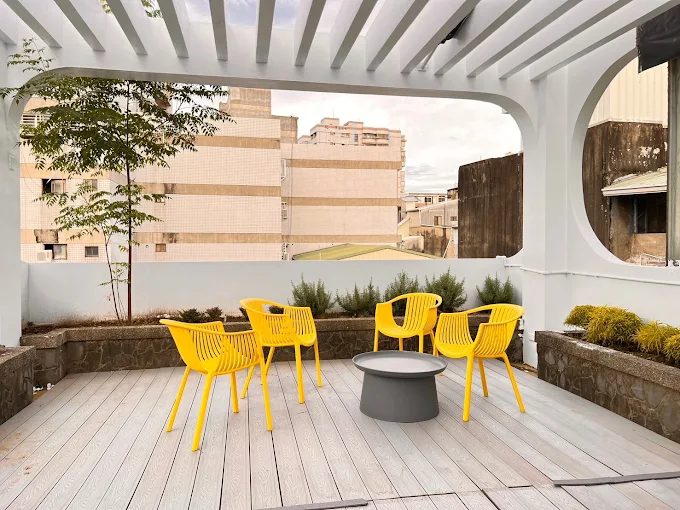 嘉義住宿推薦｜2025 精選 5 間超高評價飯店與旅宿，步行直達文化路夜市！