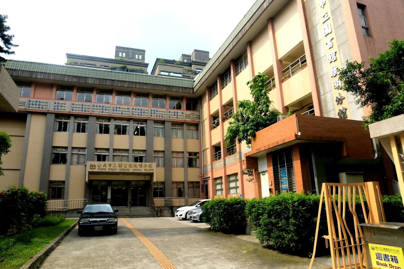 台北閱讀地圖|精選5大圖書基地,提升專注力與書香質感旅程