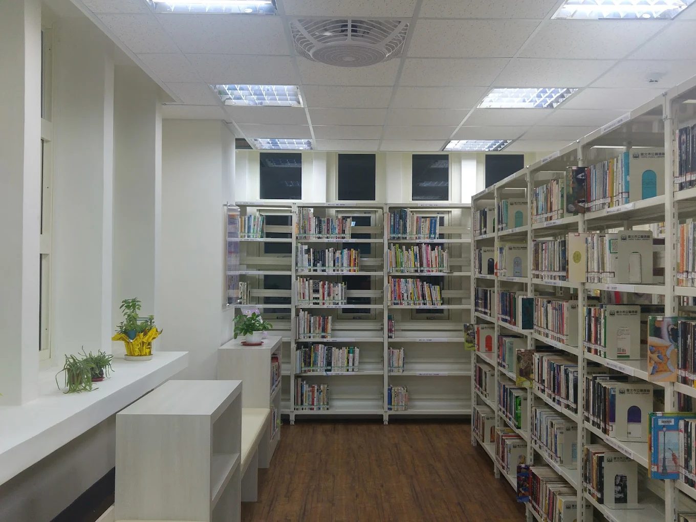 台北閱讀地圖|精選5大圖書基地,提升專注力與書香質感旅程