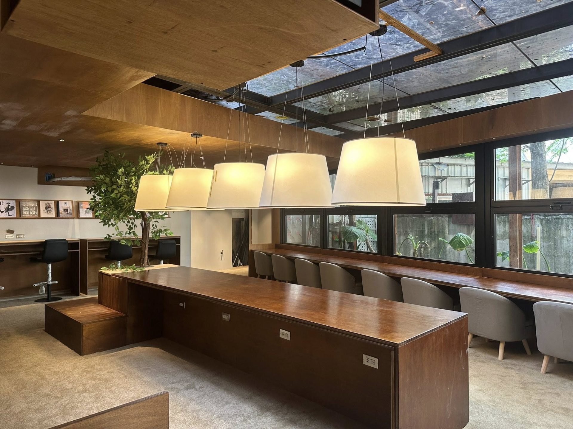 台北閱讀地圖|精選5大圖書基地,提升專注力與書香質感旅程