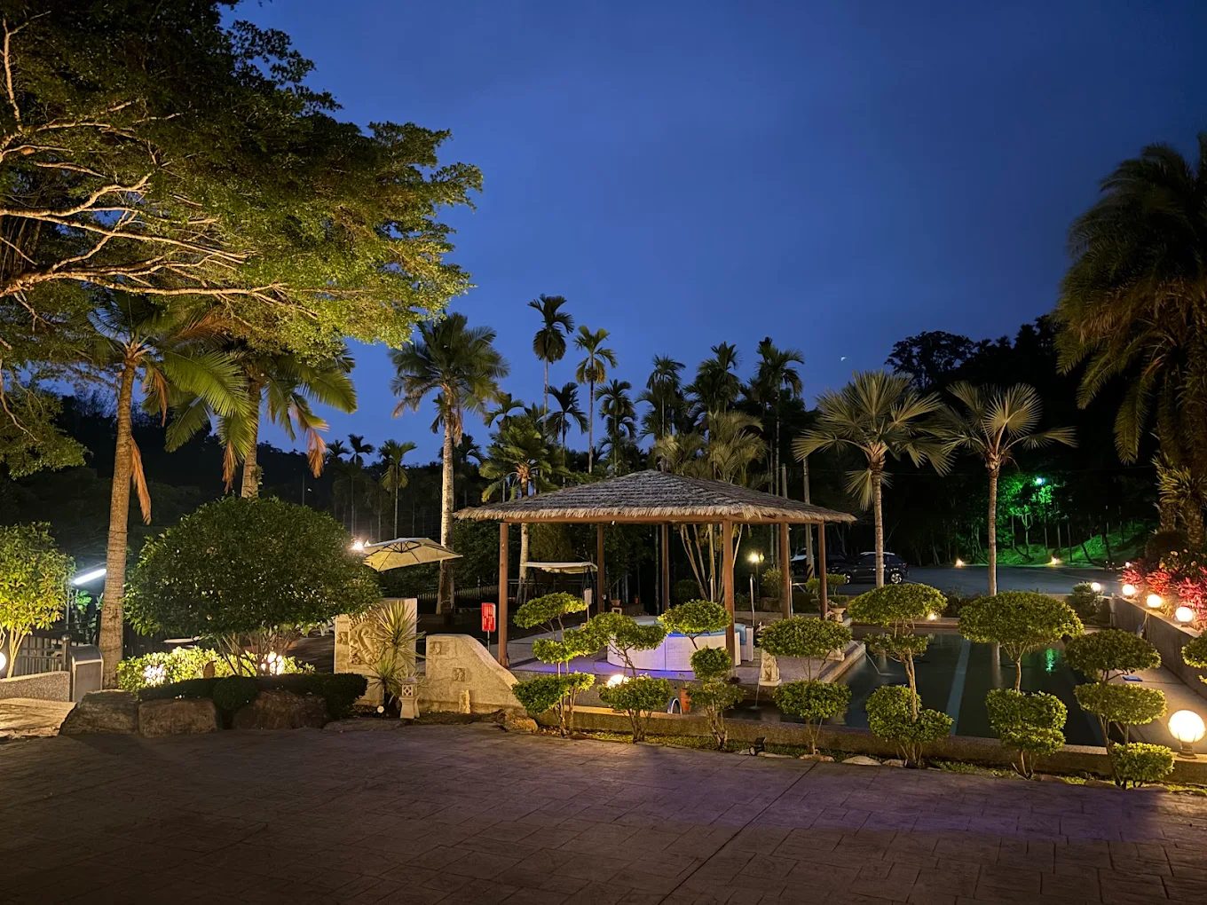 💎夢幻湖畔度假首選！日月潭布查德VILLA｜高評價住宿推薦、湖景餐廳、周邊景點一次看