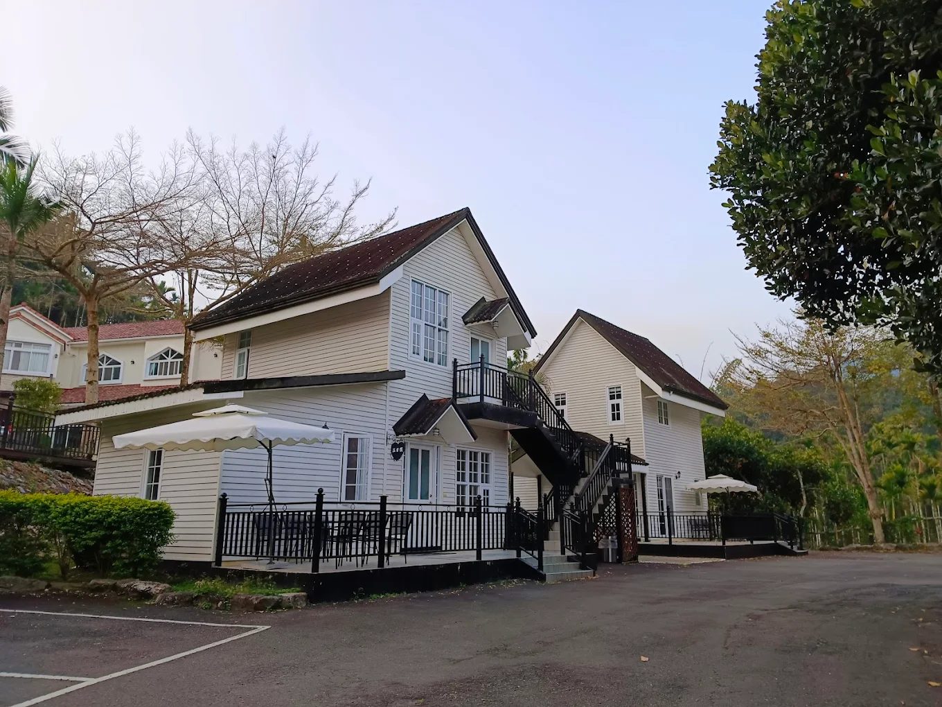 💎夢幻湖畔度假首選！日月潭布查德VILLA｜高評價住宿推薦、湖景餐廳、周邊景點一次看