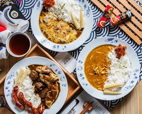 探索新竹日式老屋餐廳|品味料理與歷史並存的風景