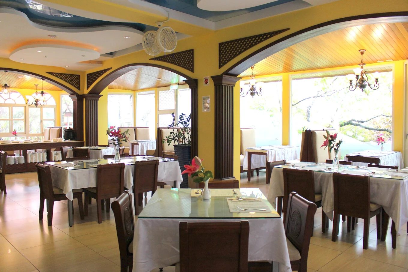 清境國民賓館：你不可錯過的完美山居體驗