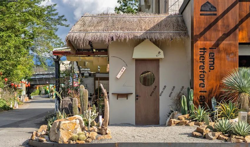 埔里景點推薦｜探索南投埔里必訪的五大景點