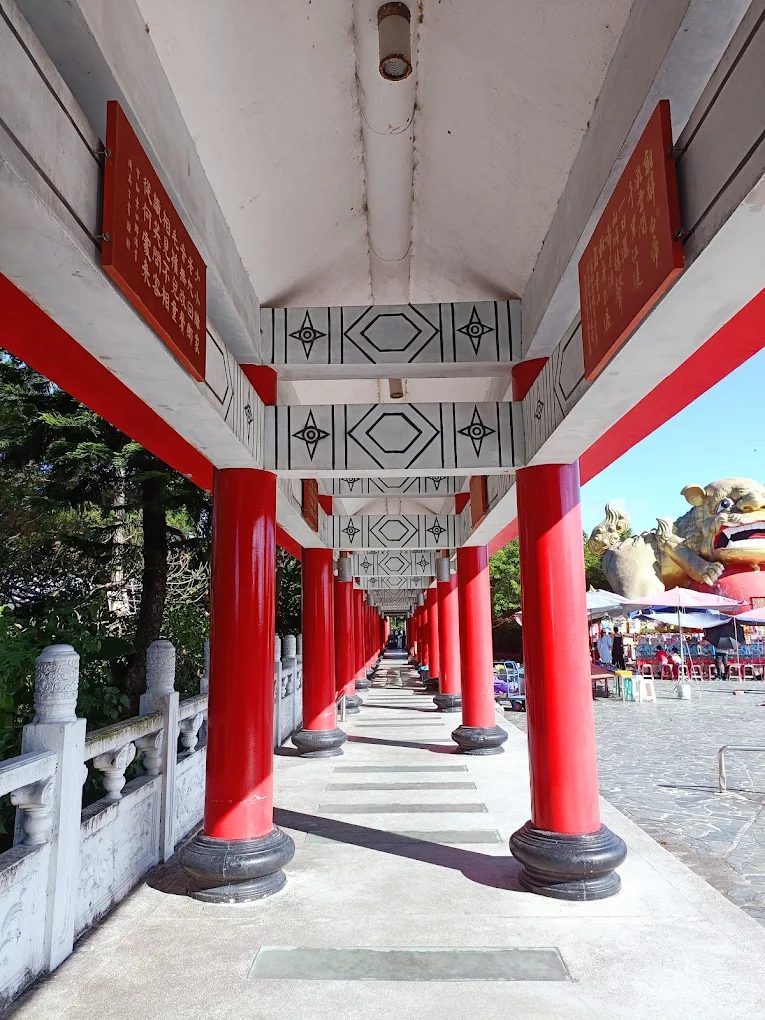 基隆景點推薦：探索中正公園與其他必訪景點