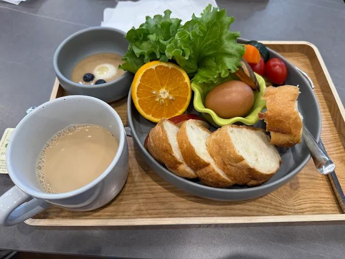 阿里山住宿推薦｜阿里山閣大飯店，近森林鐵路車站，賞日出雲海首選