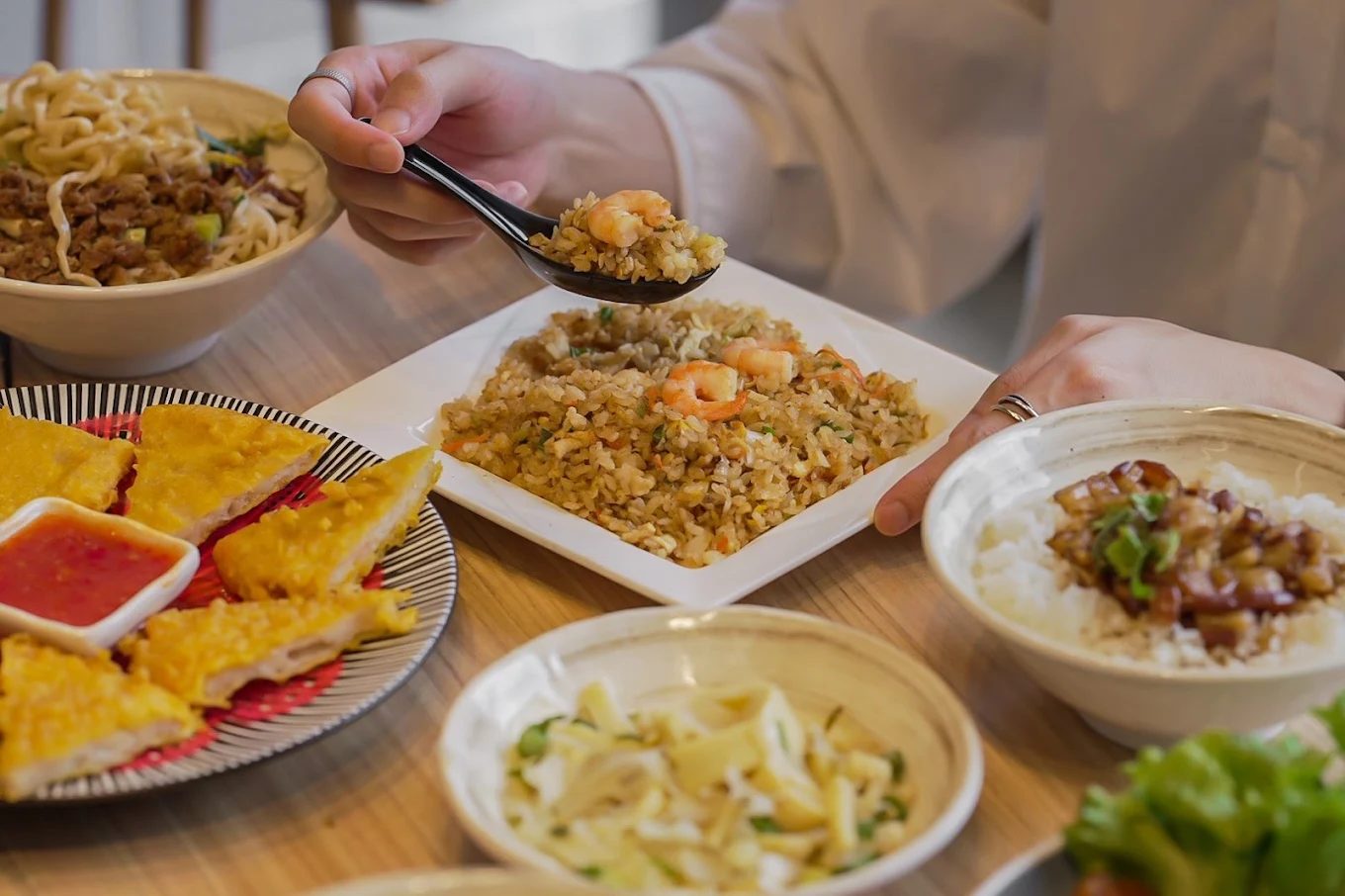 探索有村民宿：您的花蓮完美住宿選擇