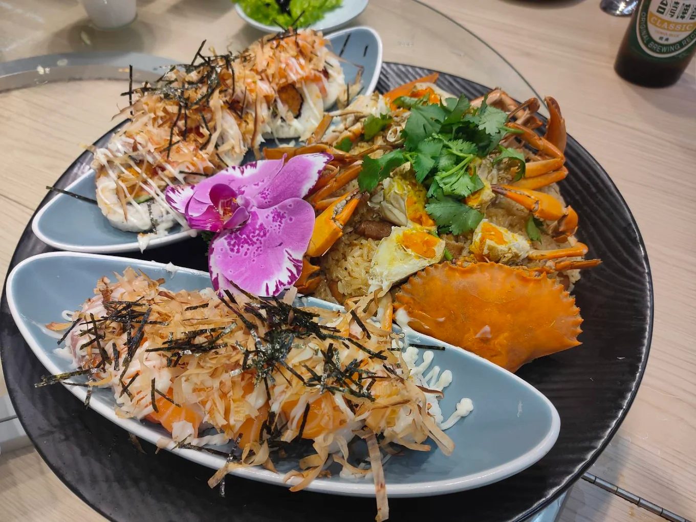 探索有村民宿：您的花蓮完美住宿選擇