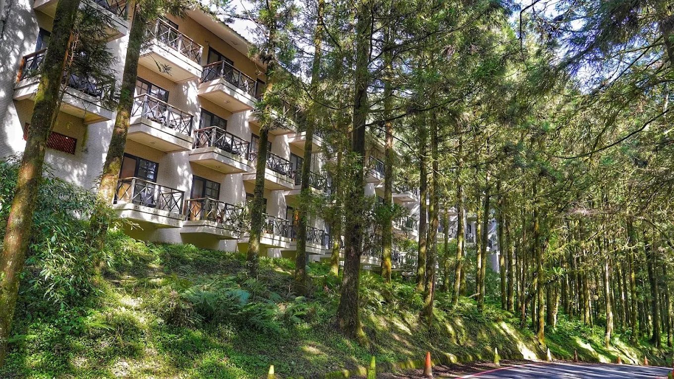 探索馬告生態園區的美麗與奧秘:最佳遊玩攻略