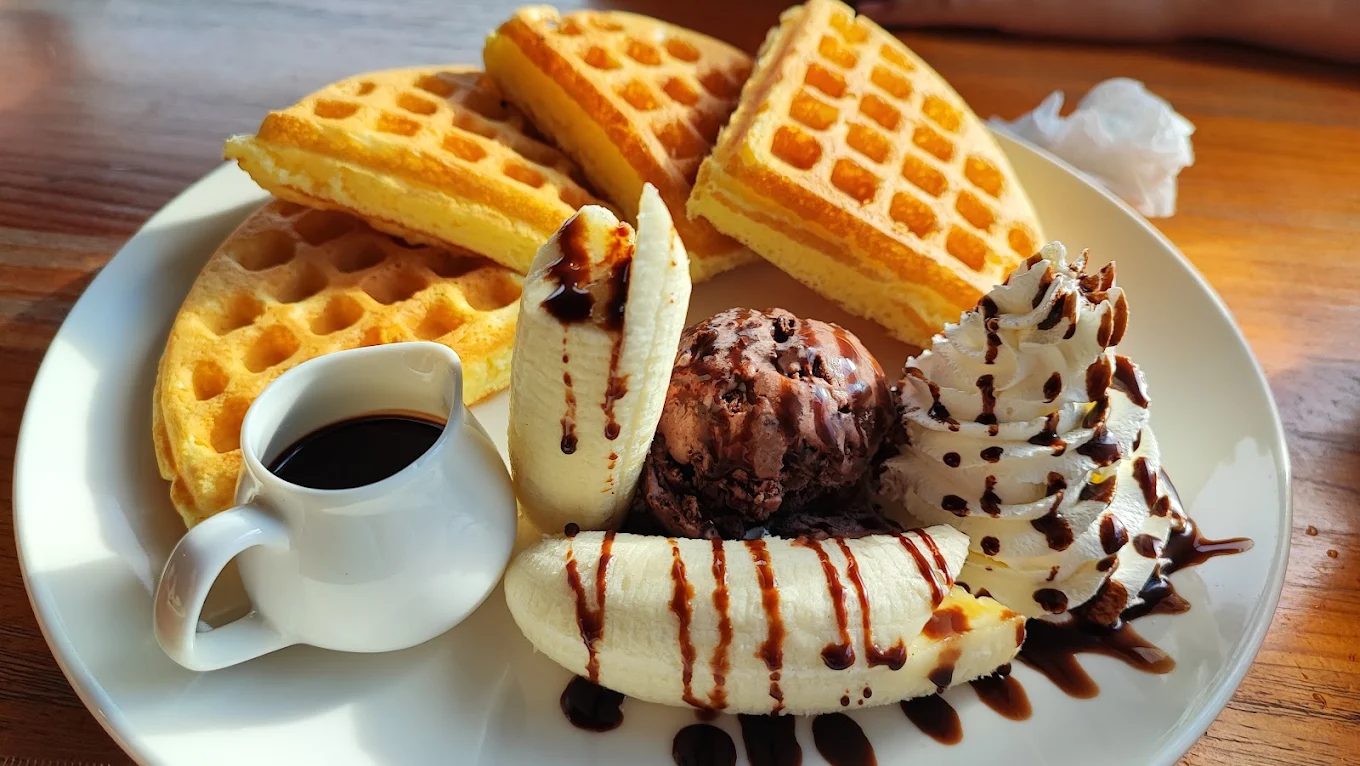 【2025桃園繡球花季】夢幻賞花景點推薦｜免費入園、親子體驗、花海野餐全收錄！