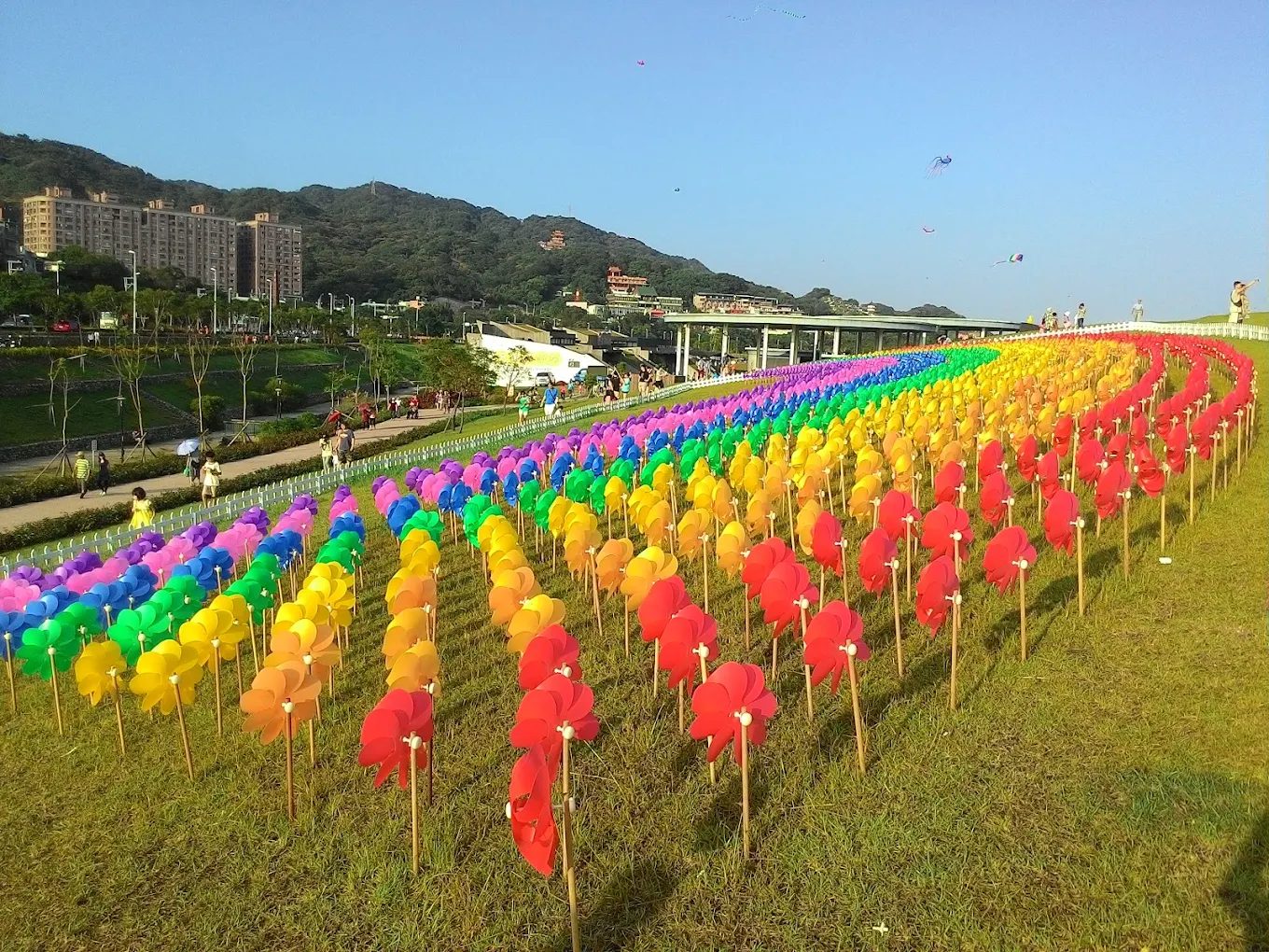 三鶯藝術村：藝術、生活與土地的共融