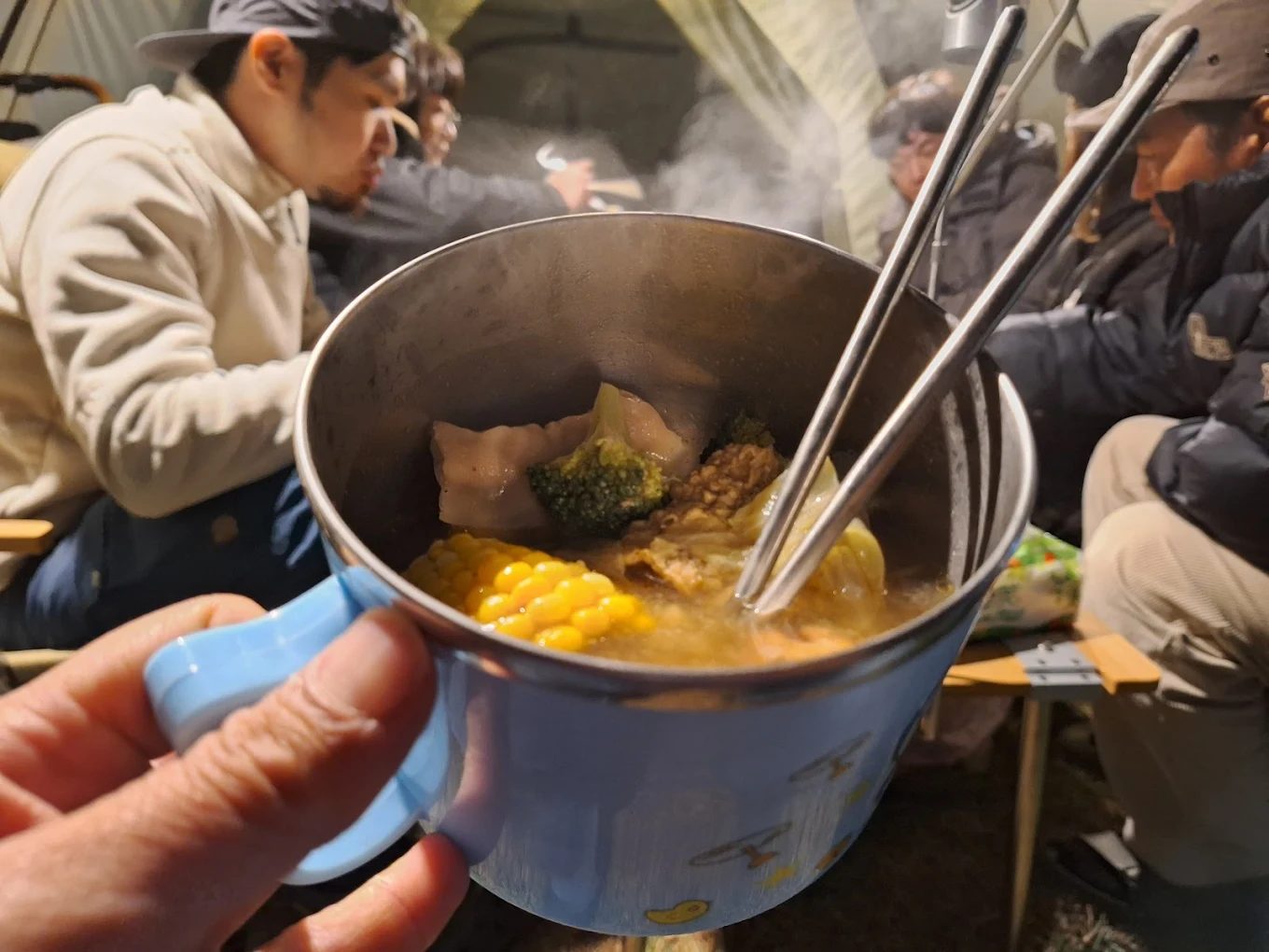 發現台東秘境：最佳露營體驗全攻略