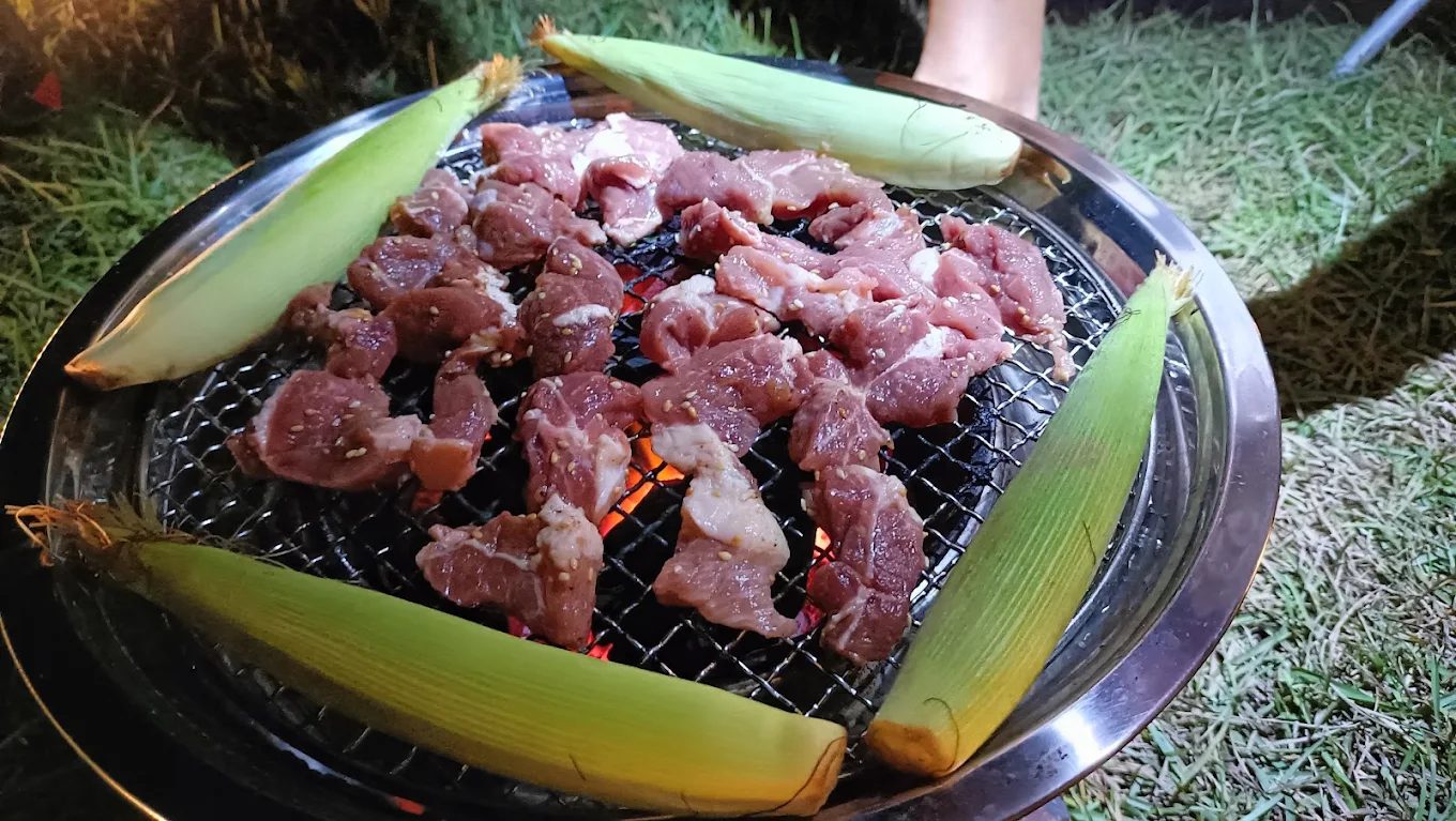 發現台東秘境：最佳露營體驗全攻略