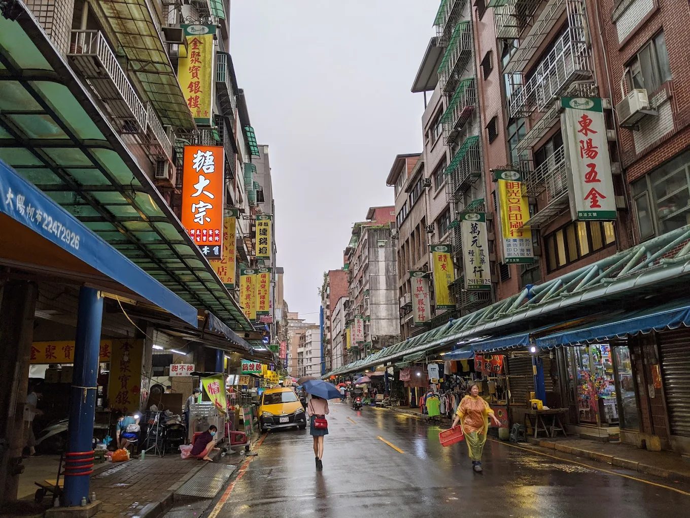 台灣風景區推薦:必訪的迷人景點