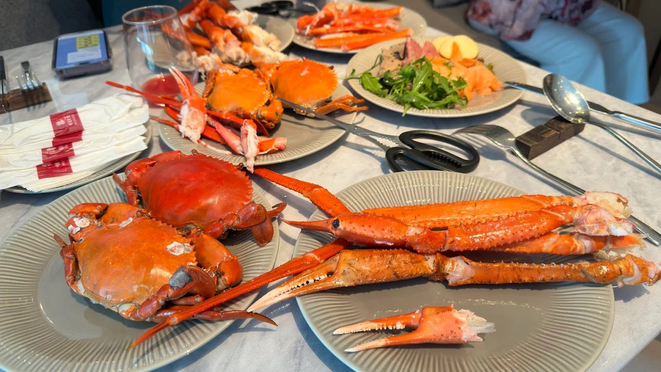 島語吃到飽：台灣最佳吃到飽餐廳推薦