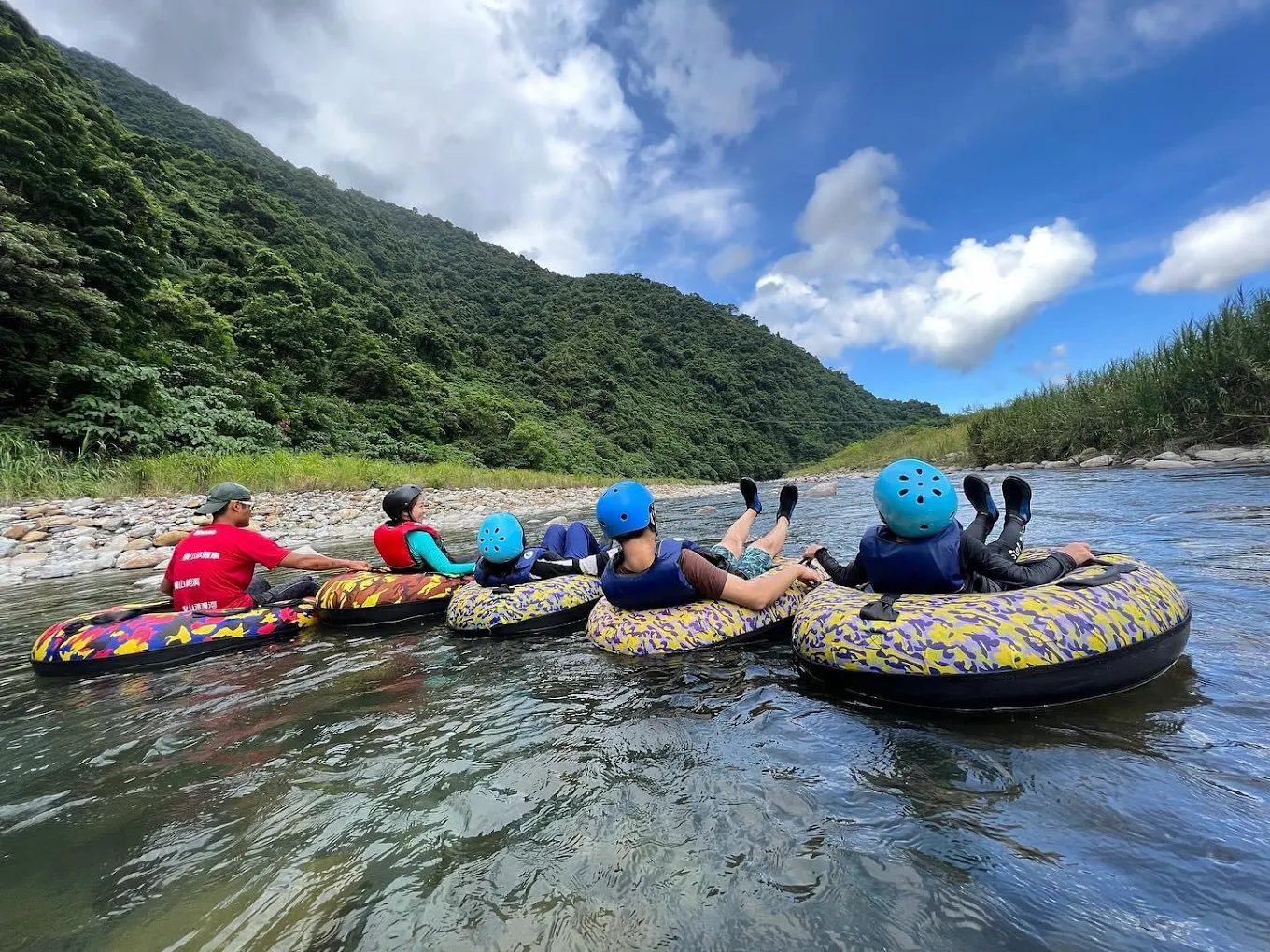 宜蘭秘境推薦:愛情鎖海灘及其他隱藏景點大揭曉