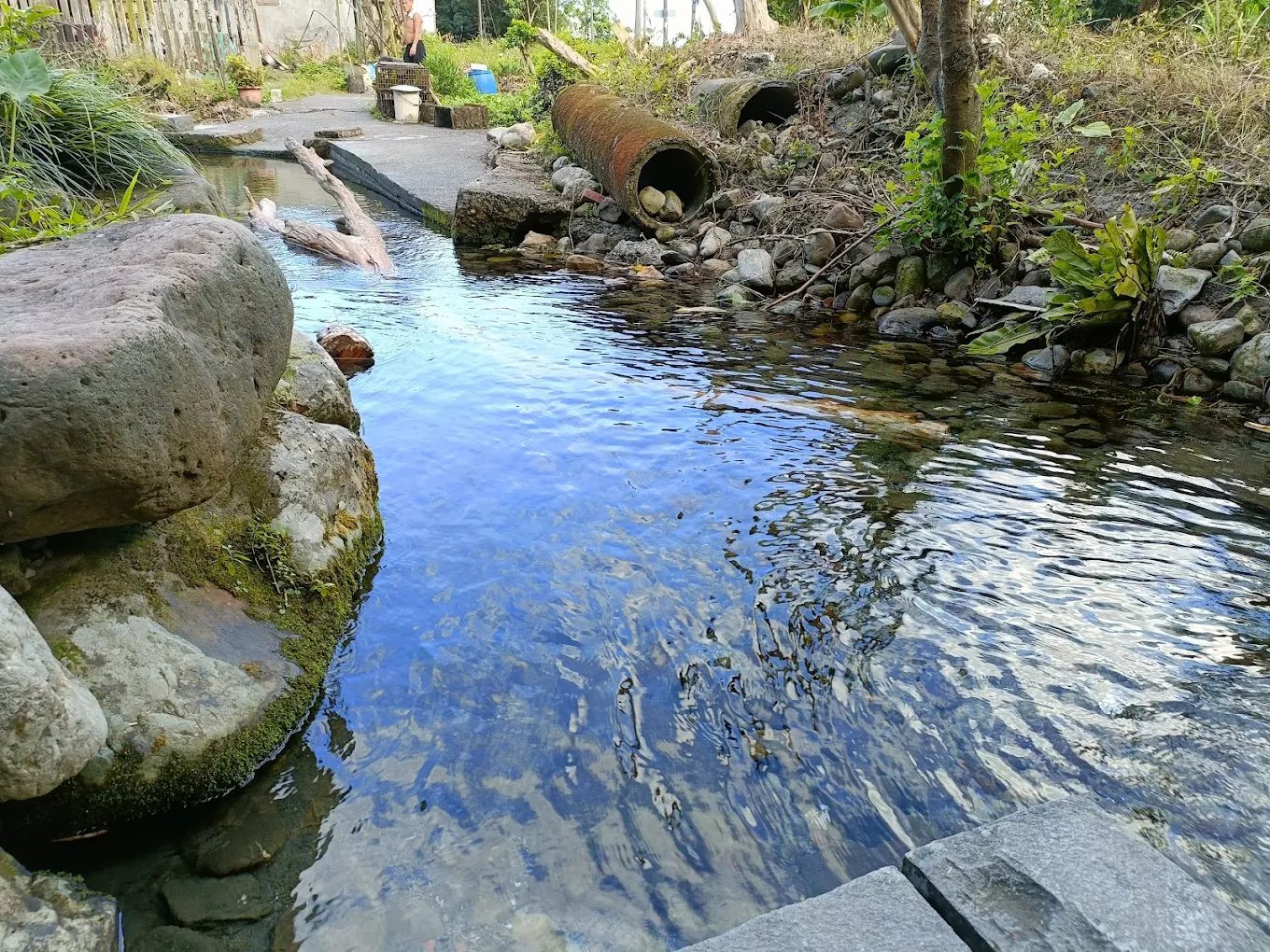 宜蘭秘境推薦:愛情鎖海灘及其他隱藏景點大揭曉