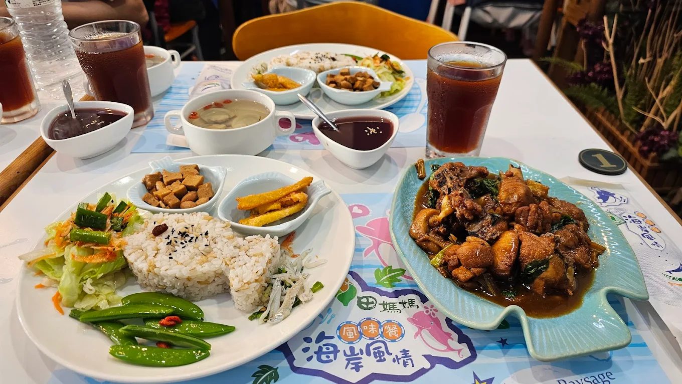 新月沙灣：探索這個隱藏的天堂，享受極致沙灘之旅