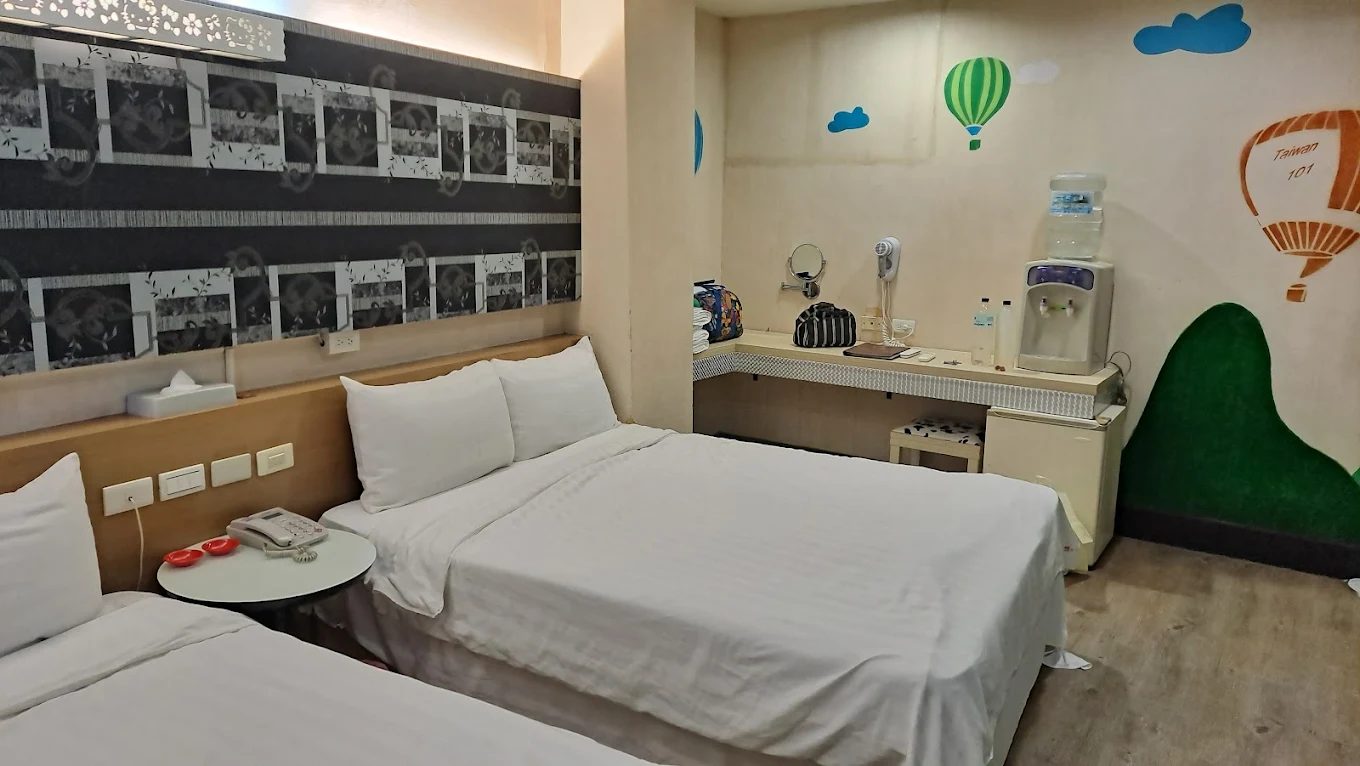 新竹登山步道：探索十八尖山東峰的魅力與步道攻略