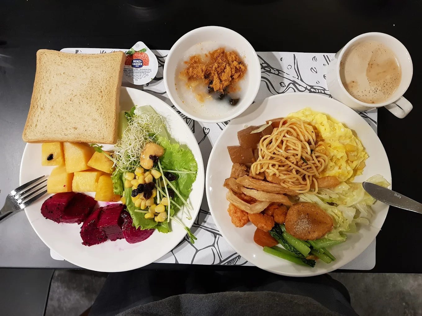 台東旅宿:選擇旅人驛站鐵花文創二館的理由