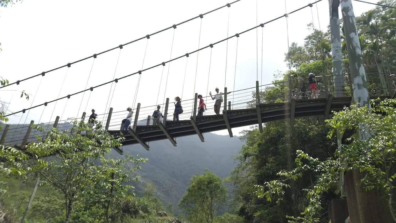 探索雲林景點：不容錯過的必訪之地