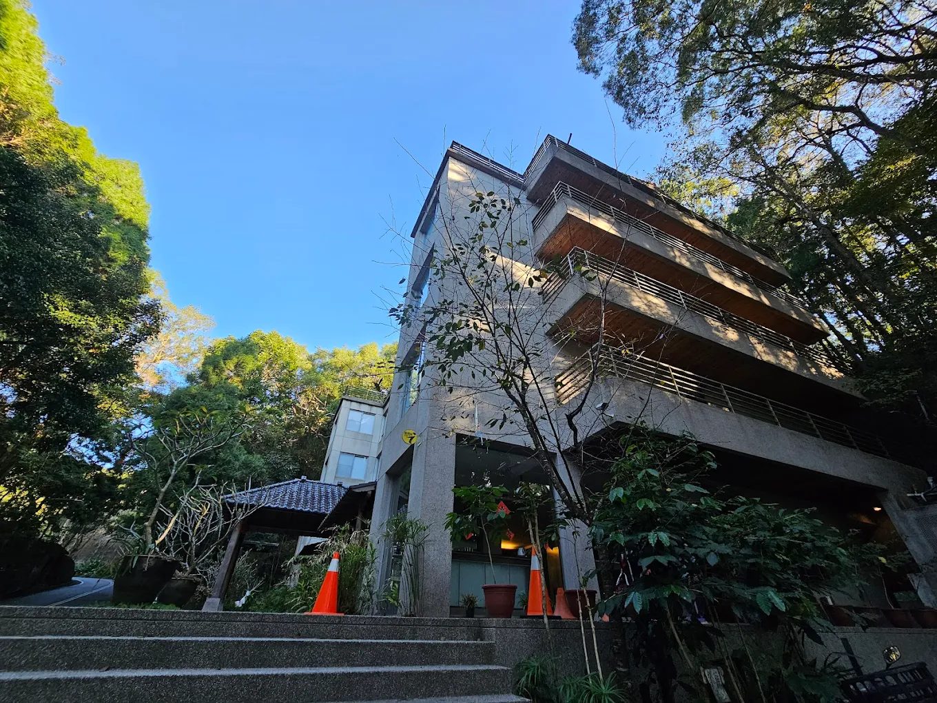 探索雲林景點：不容錯過的必訪之地