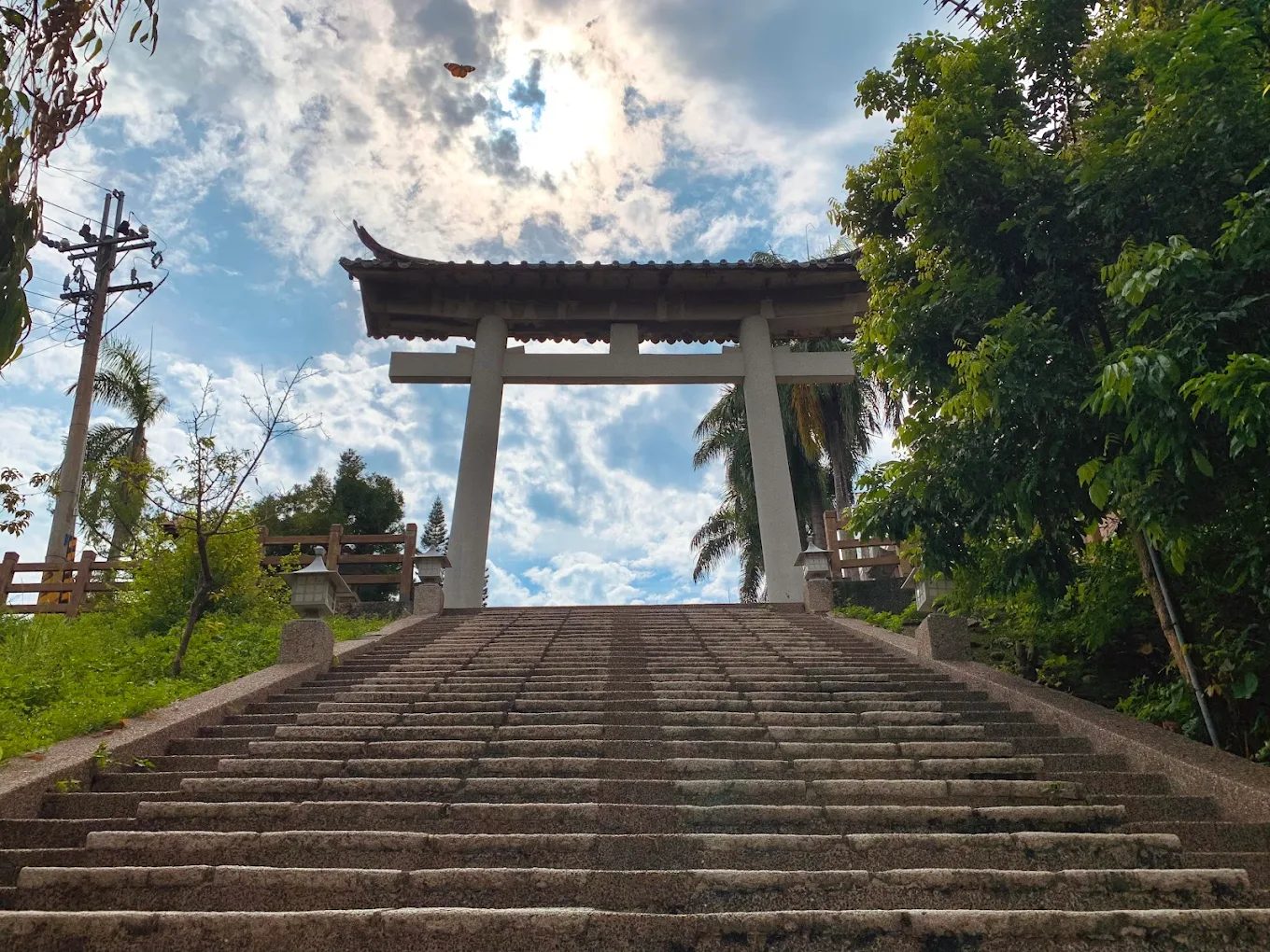 探索雲林景點：不容錯過的必訪之地
