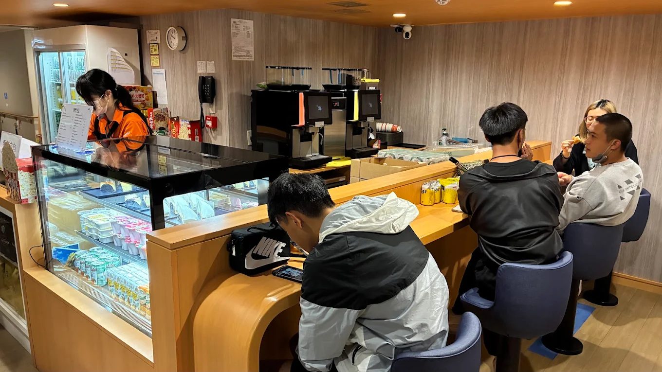 【2025最新】新臺馬輪全攻略｜基隆馬祖航線×艙房票價×船上設施×旅遊景點一次看！