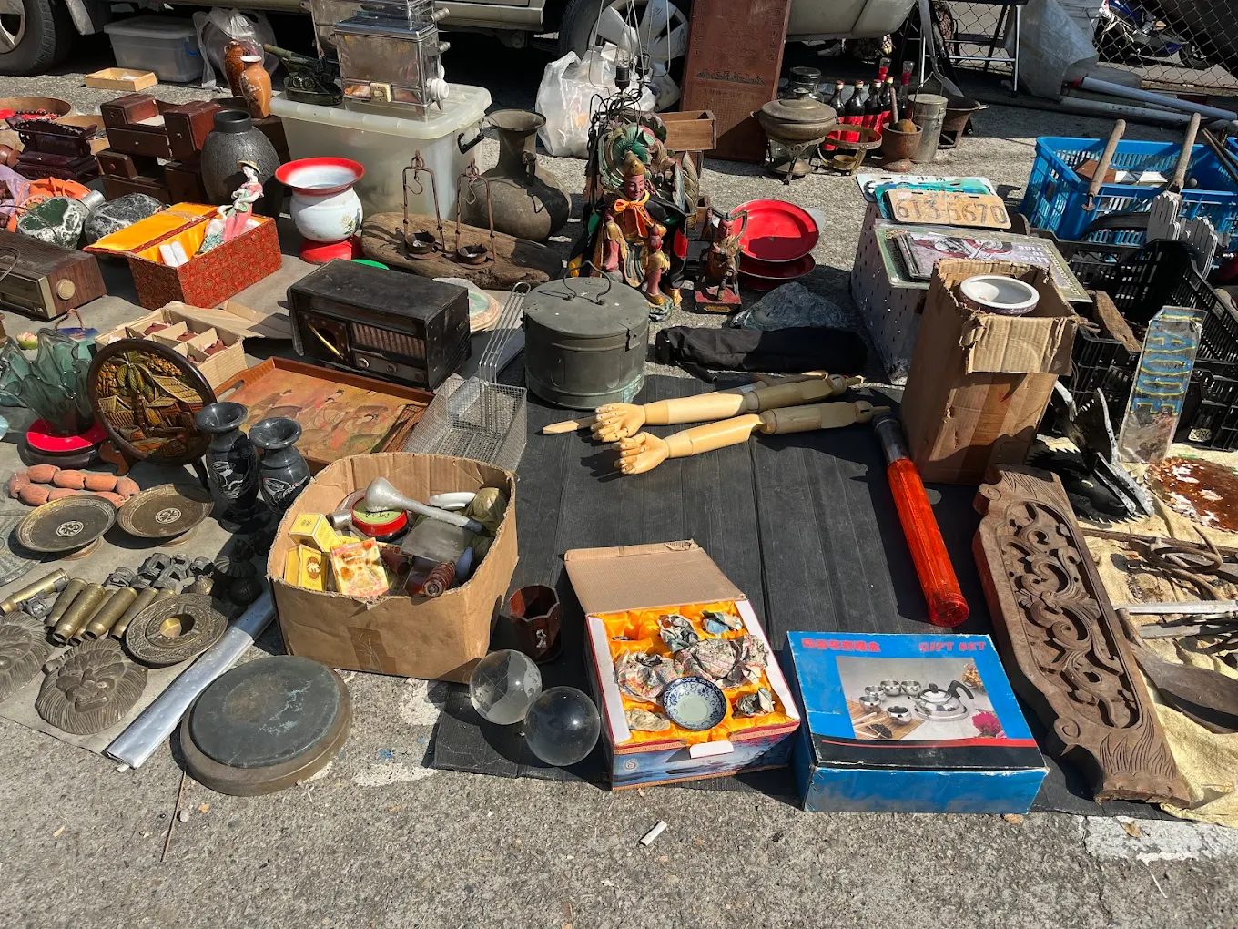 彰化夜市懶人包｜在地人氣夜市 x 必吃小吃一次搞定