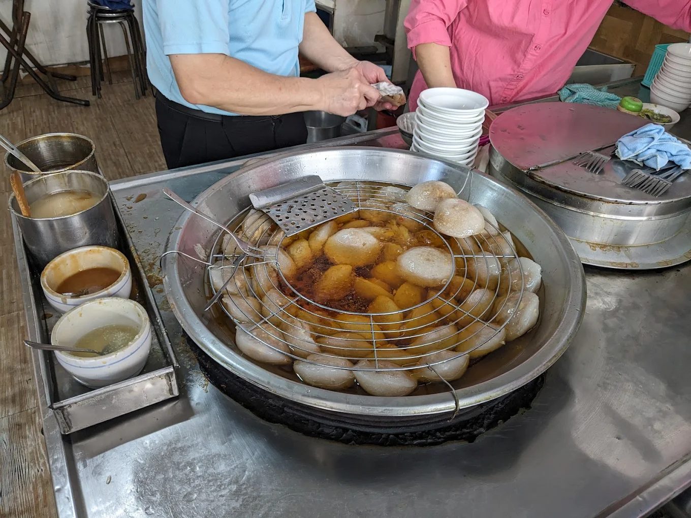 彰化景點：探索八卦山大佛與南天宮十八層地獄的秘密