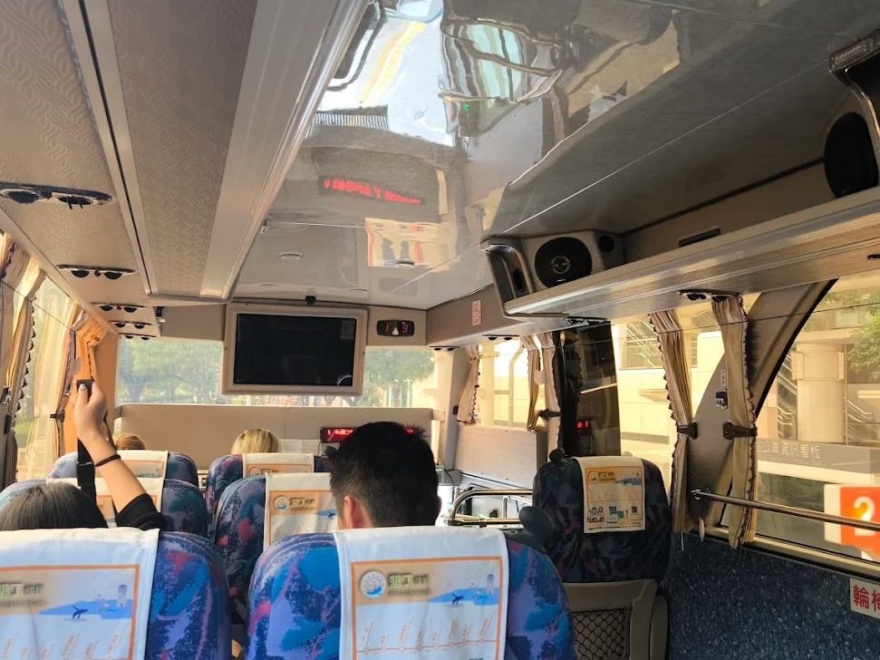 墾丁快線完整攻略|高雄直達墾丁、景點美食推薦一次看!