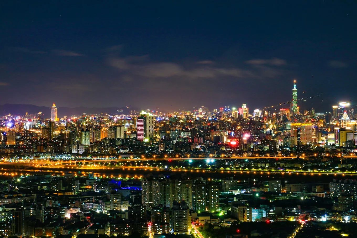 台灣北部五大熱門景點推薦｜健行賞景、親子休閒一次滿足！