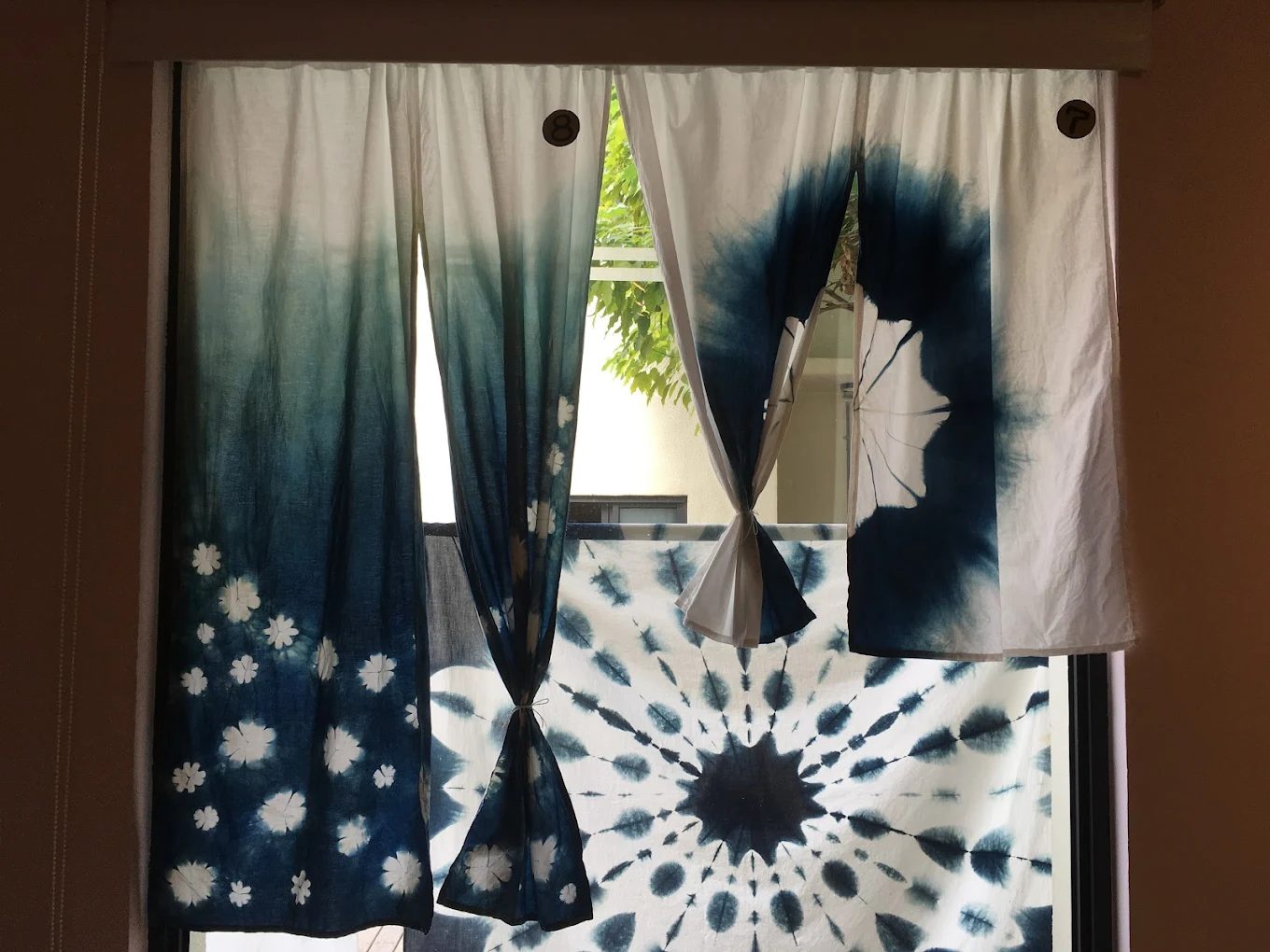 台南藍晒圖文創園區｜藍染工藝、文創選品到藝術展演，走進巷弄裡的創意基地