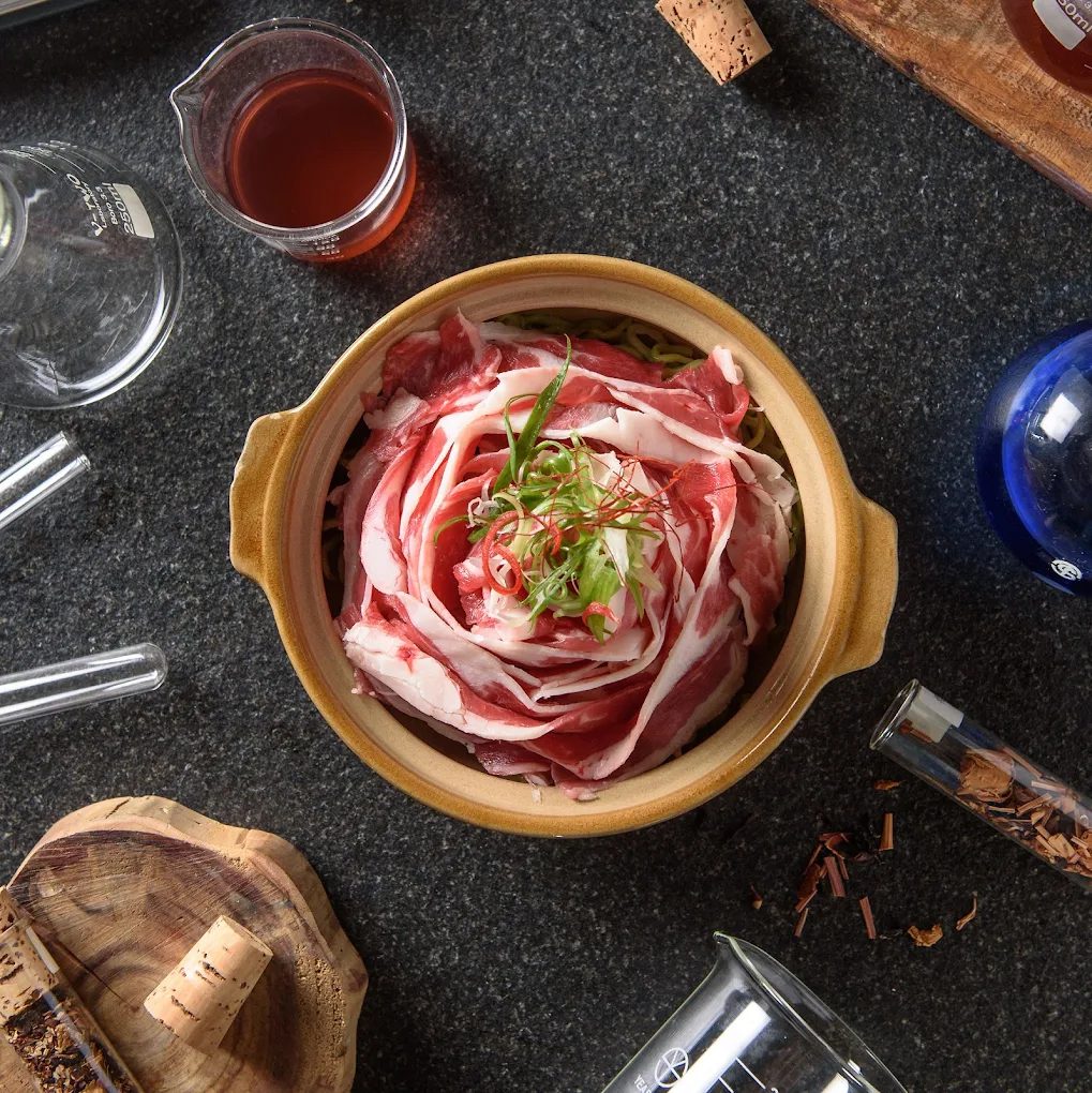 台南藍晒圖文創園區｜藍染工藝、文創選品到藝術展演，走進巷弄裡的創意基地