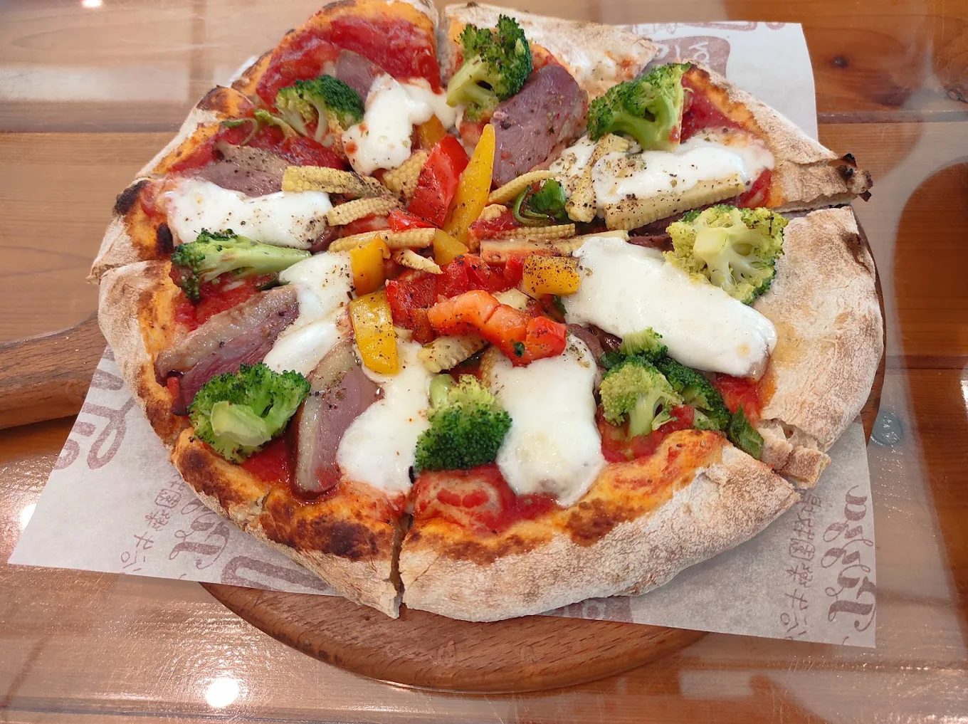 雲林景點推薦：不能錯過的美麗景點