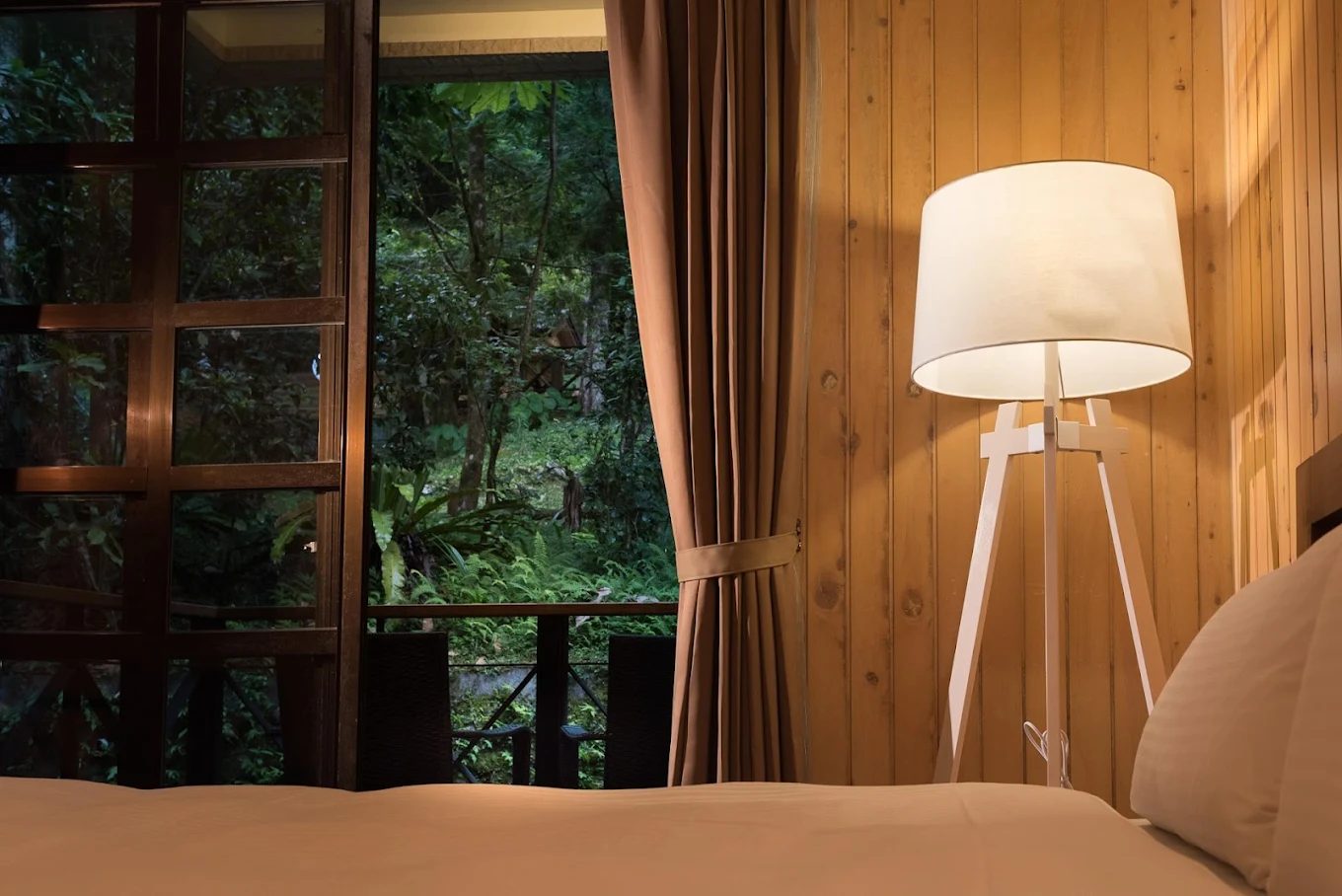 宜蘭明池避暑全攻略｜明池山莊住宿體驗、神木秘境與森林饗宴一次看