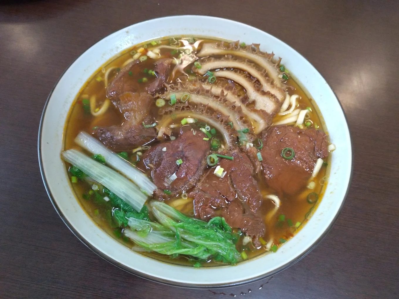 台中綠空廊道全攻略：單車、美食、親子景點一網打盡
