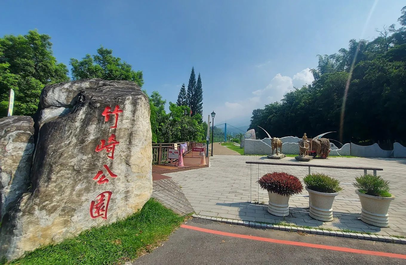 嘉義戲水景點推薦｜探索夏日必訪的親水樂園
