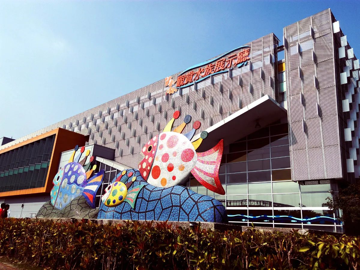 深度玩屏東:5大人氣景點推薦,從夜市美食到文化體驗一次滿足