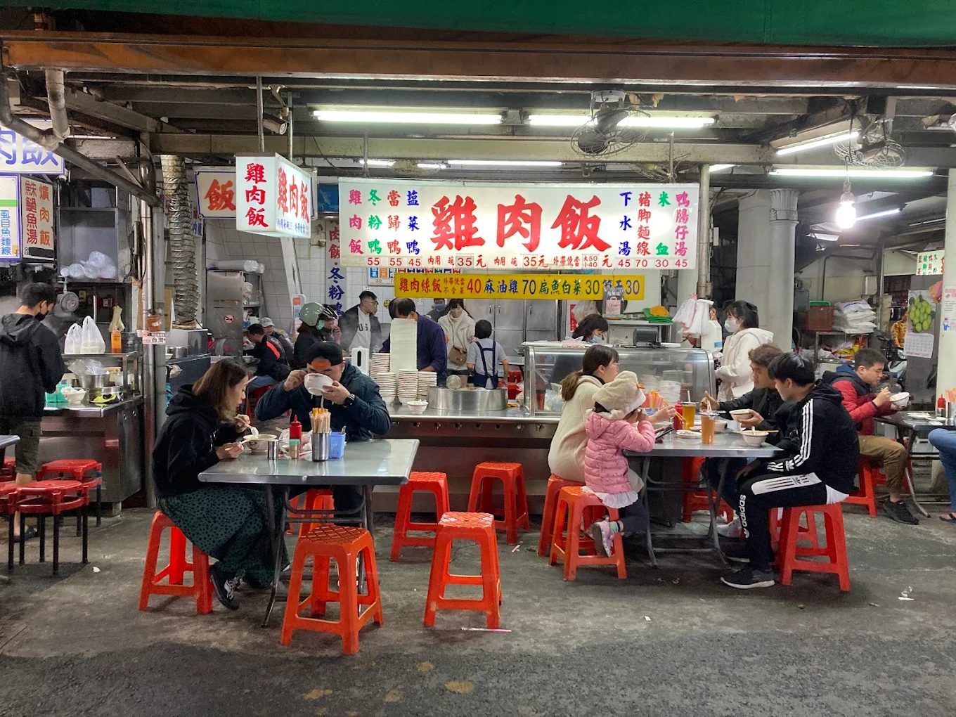 深度玩屏東:5大人氣景點推薦,從夜市美食到文化體驗一次滿足
