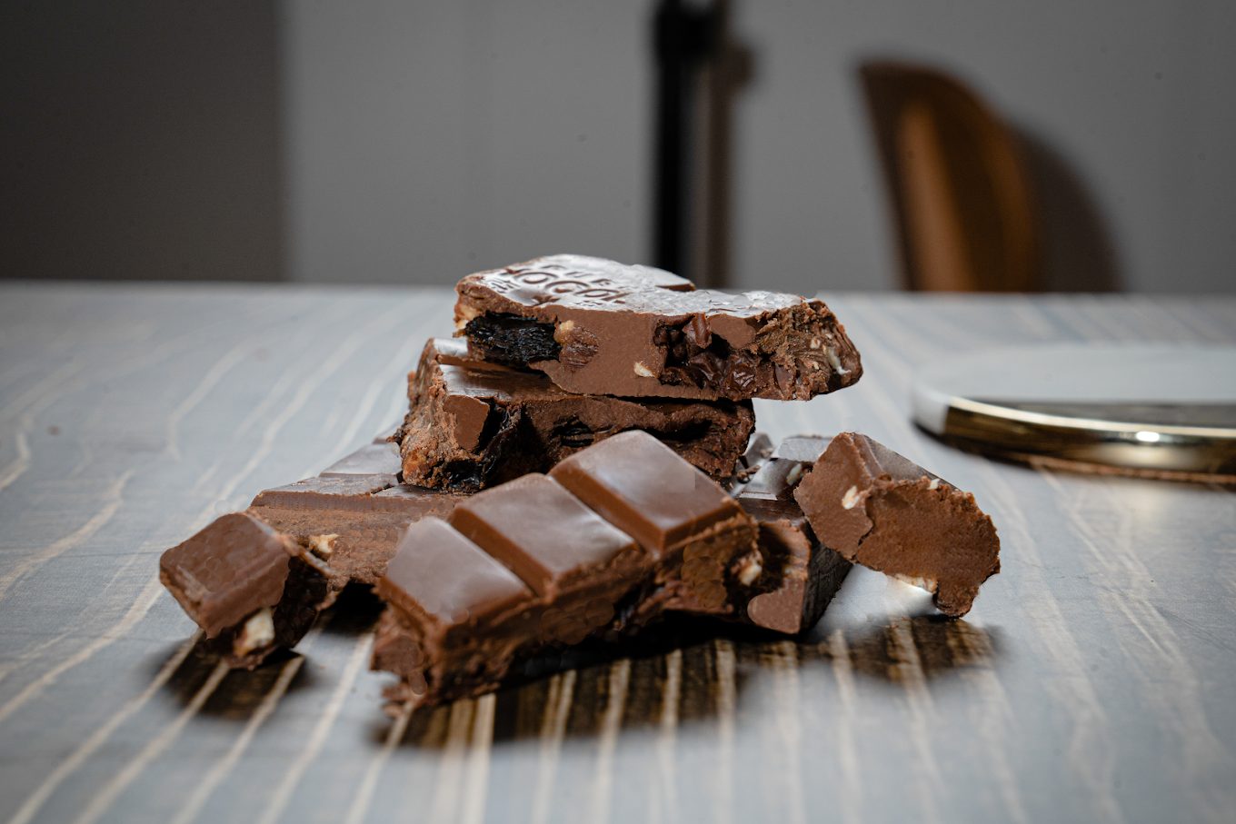 🍫77巧克力共和國完整導覽｜門票價格、DIY課程、甜點推薦與周邊景點一次看！