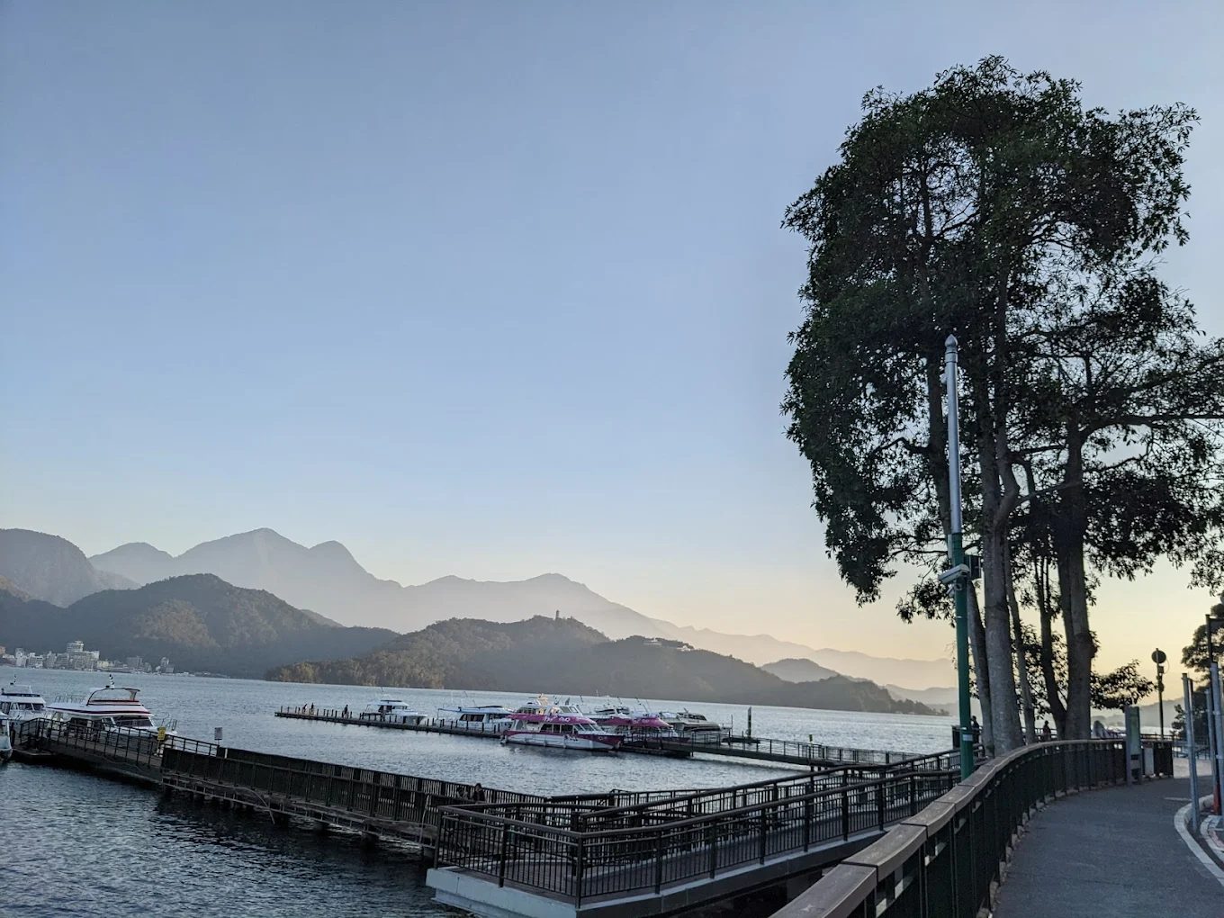 日月潭纜車全攻略！絕美高空景色、美食景點與住宿推薦一次搞定