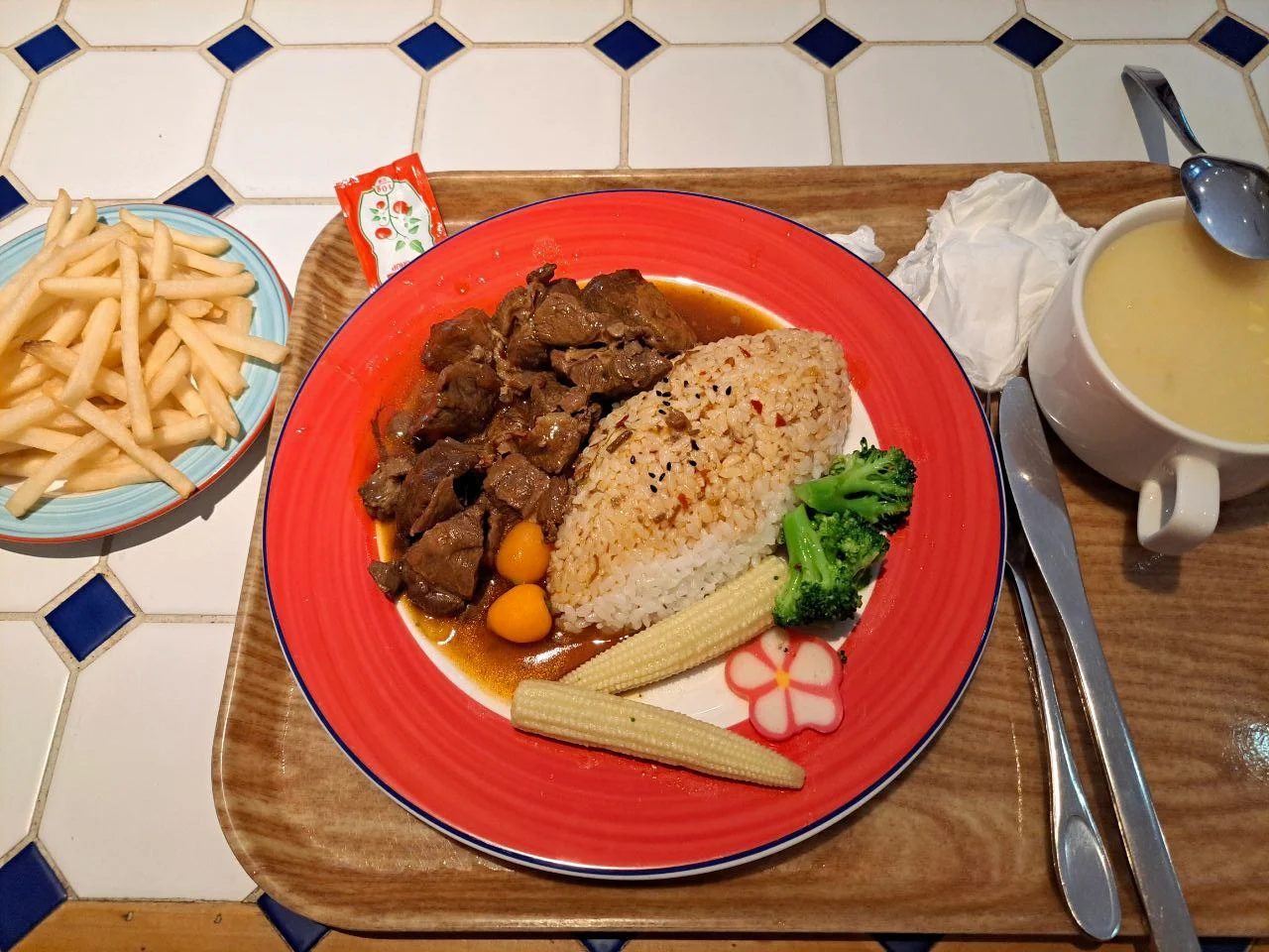 九族文化村|南投必玩親子景點!原住民文化×主題樂園一次體驗