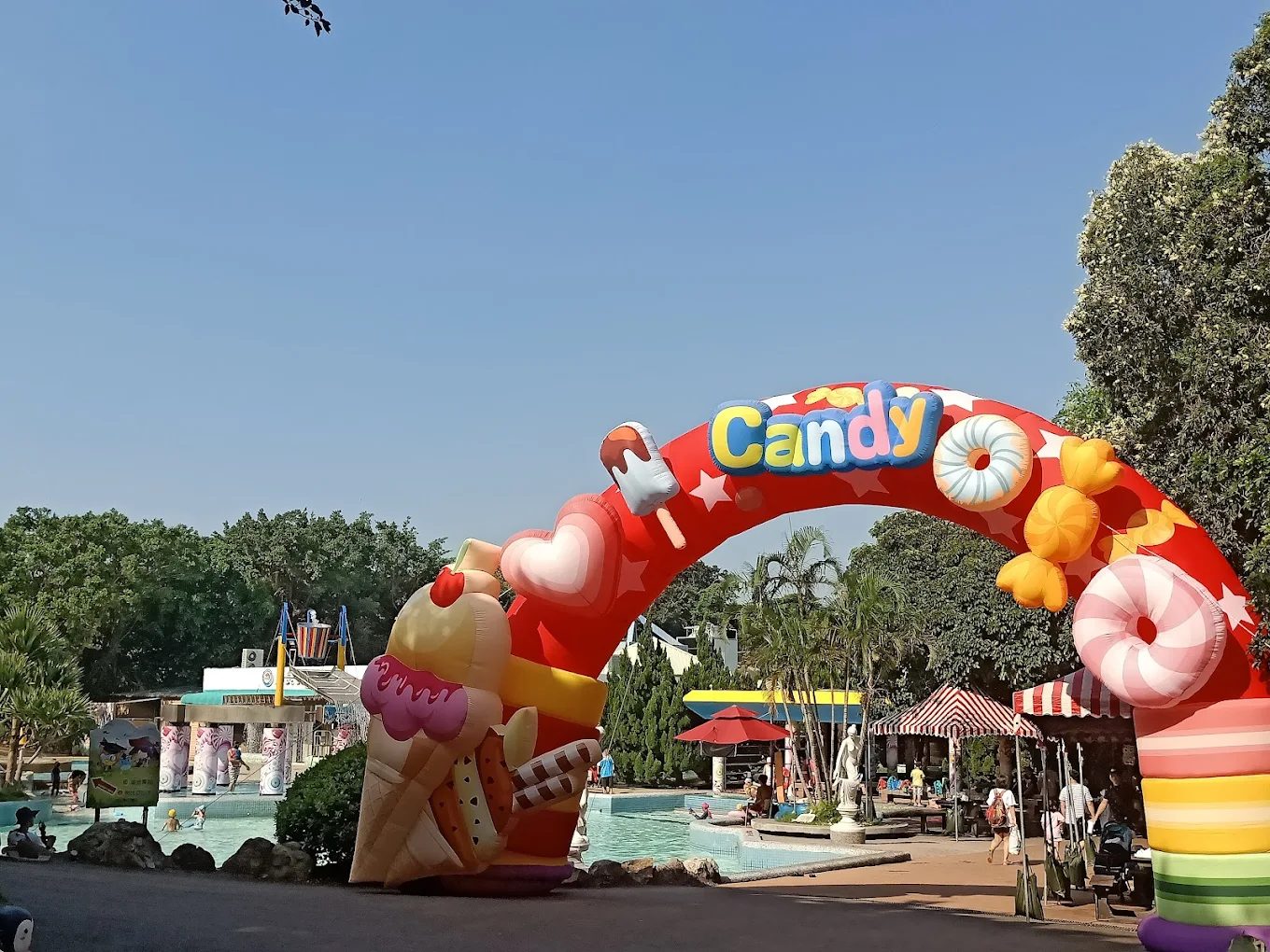 小叮噹科學主題樂園｜新竹人氣親子景點，科學體驗X滑雪X水上樂園一次滿足！