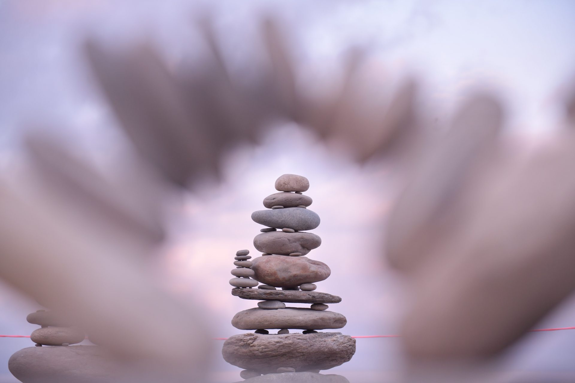 2025東海岸藝術盛典！曼波新城疊石藝術季看點＋交通資訊全收錄